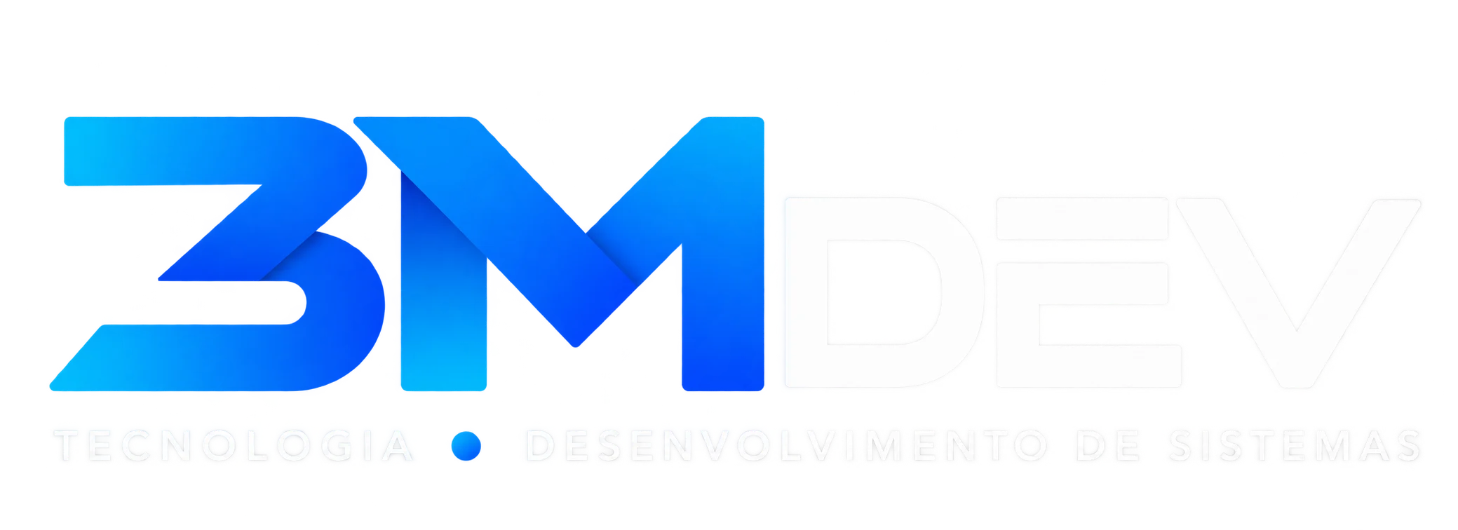 3mdev — Tecnologia e Desenvolvimento de Sistemas